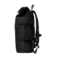 Rolltop Black - GOTbag