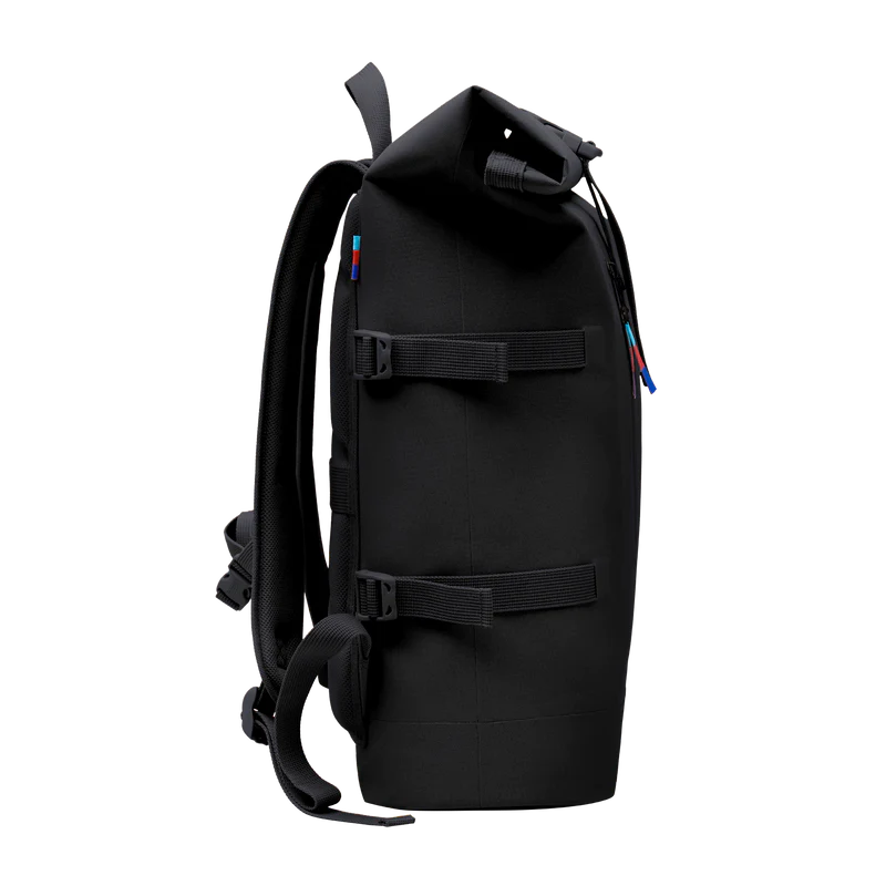 Rolltop Black - GOTbag