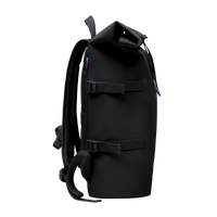 Rolltop Black - GOTbag