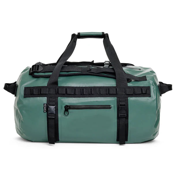 Ironwood DryDuffle-Game Guard