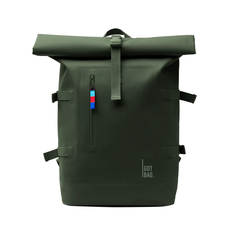 Rolltop Algae - GOTbag