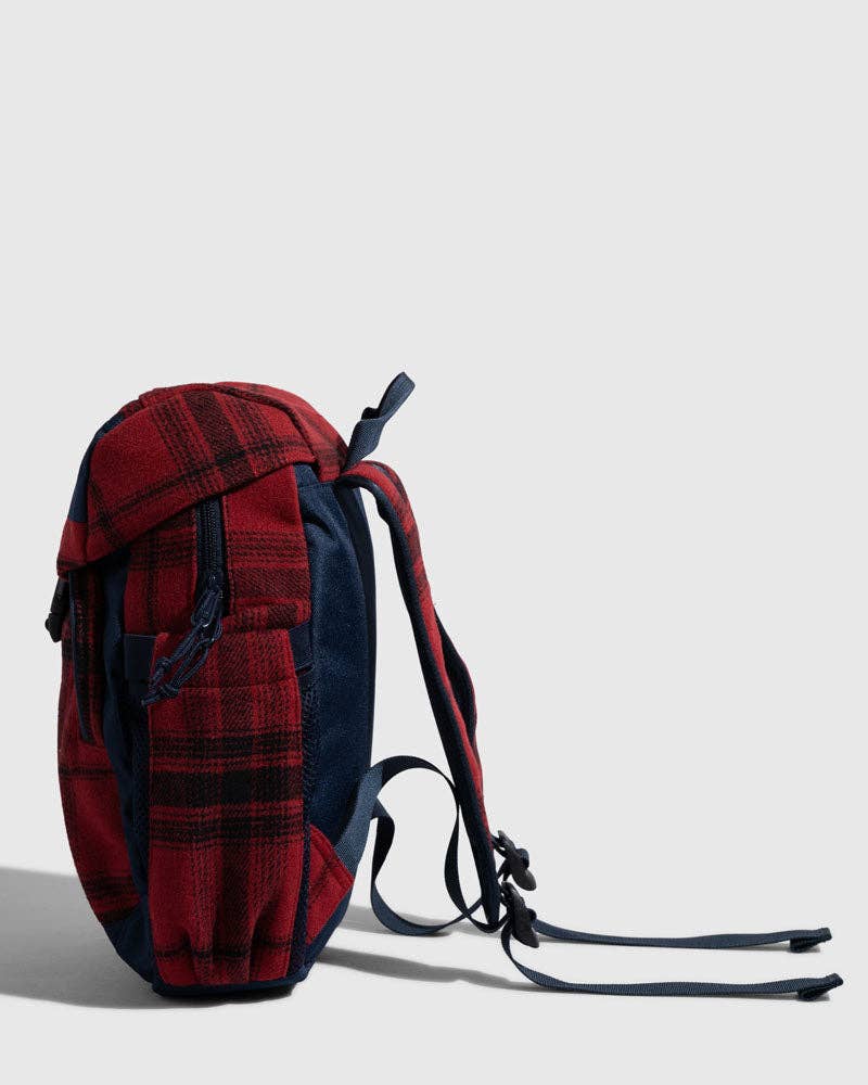 Recycled Wool Sidekick Backpack-United By Blue