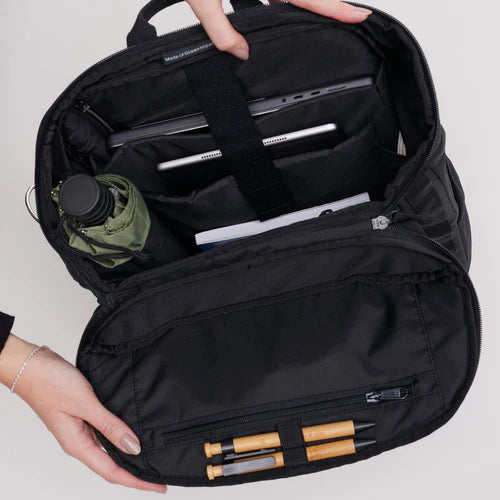 Pro Pack Travel-Black-GotBag