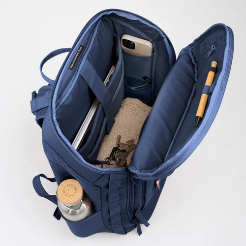 Pro Pack Travel-Ocean Blue-GotBag