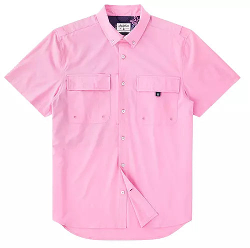 UPF Shirt - The Pink n' Proud