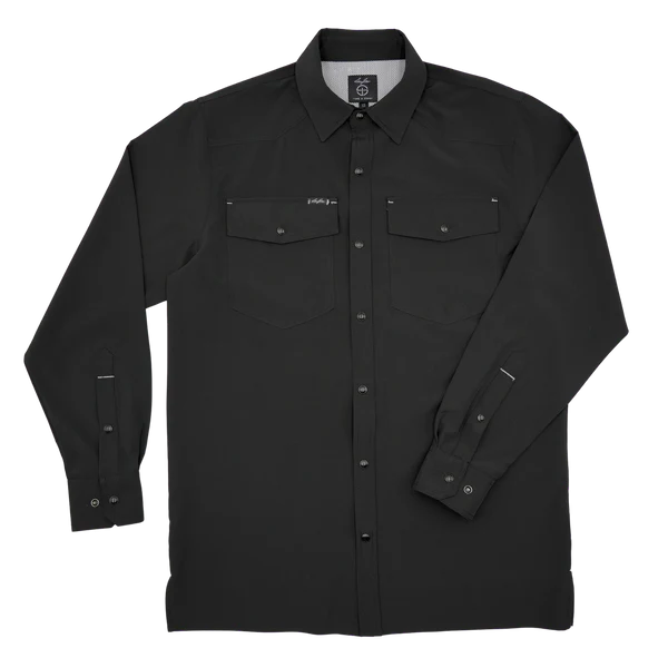 Midnight L/S