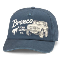 Ford Bronco Hat