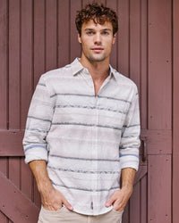 F&A - Latimer Southwest Flannel