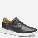 Ackerson Perfed Plain Toe