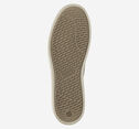 Ollie Lace To Toe - Taupe Suede - J&M