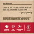 Sandalwood Summit-Bar Soap- Dr Squatch
