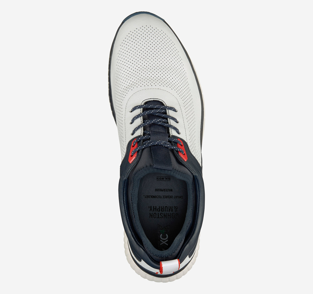 Johnston & Murphy XC4® H1 Luxe Hybrid