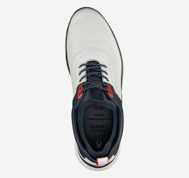 Johnston & Murphy XC4® H1 Luxe Hybrid