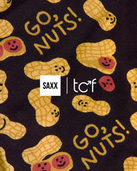 Vibe Xtra BB Fly - Go Nuts