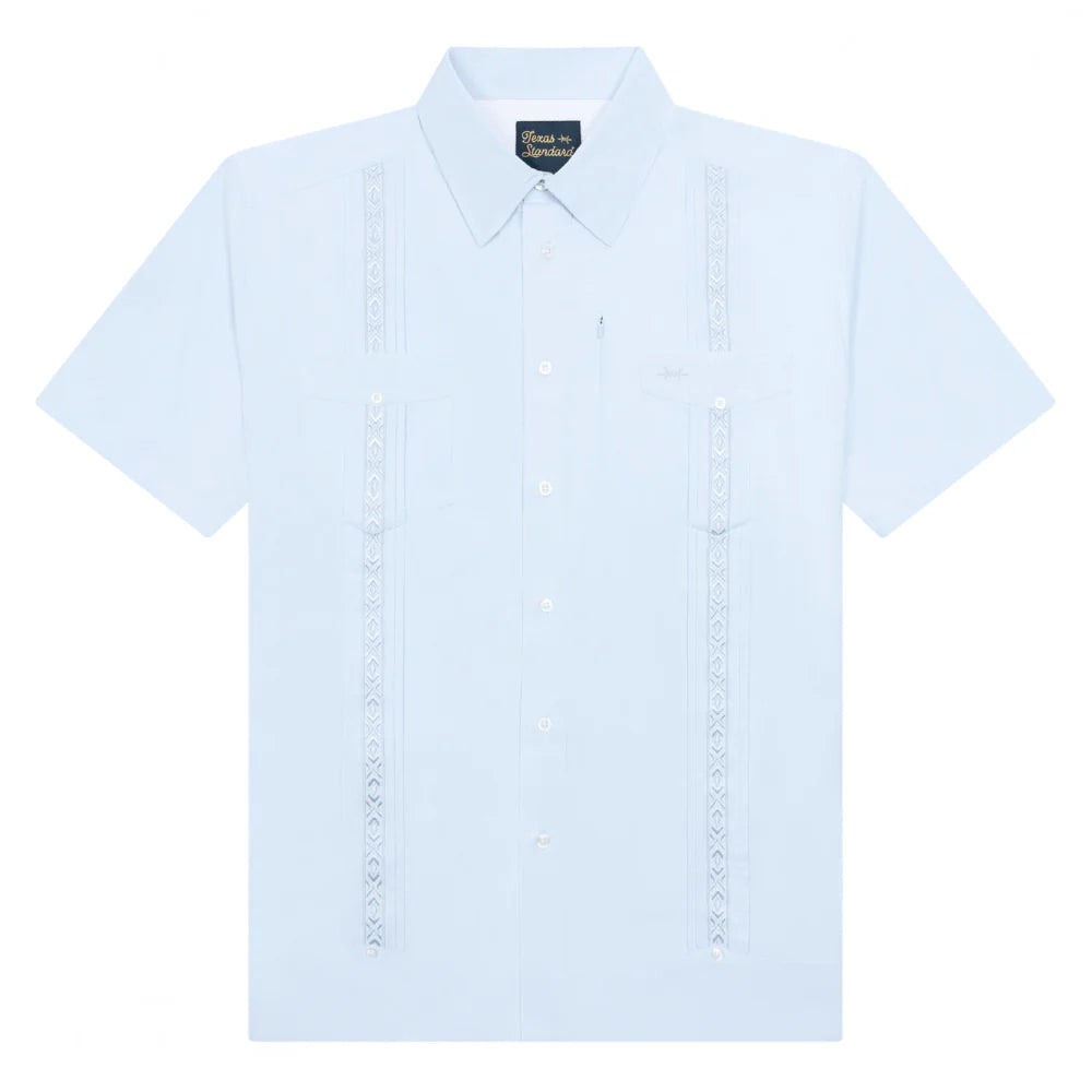 Guayabera Libre - Benavides