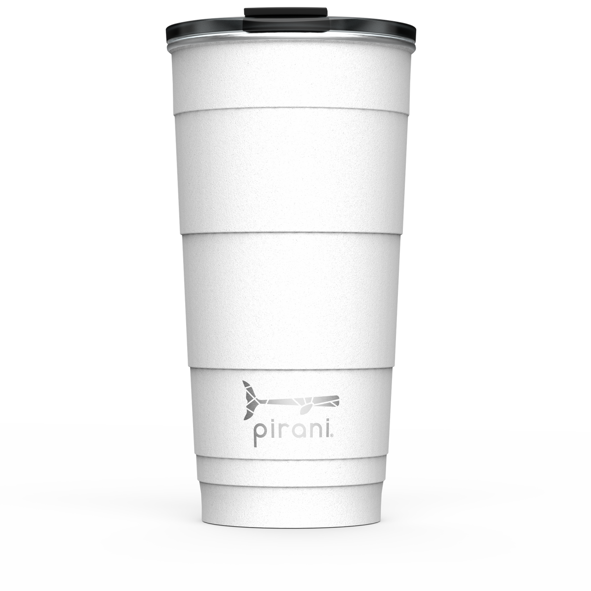 Pirani Tumbler 26 oz - Great White