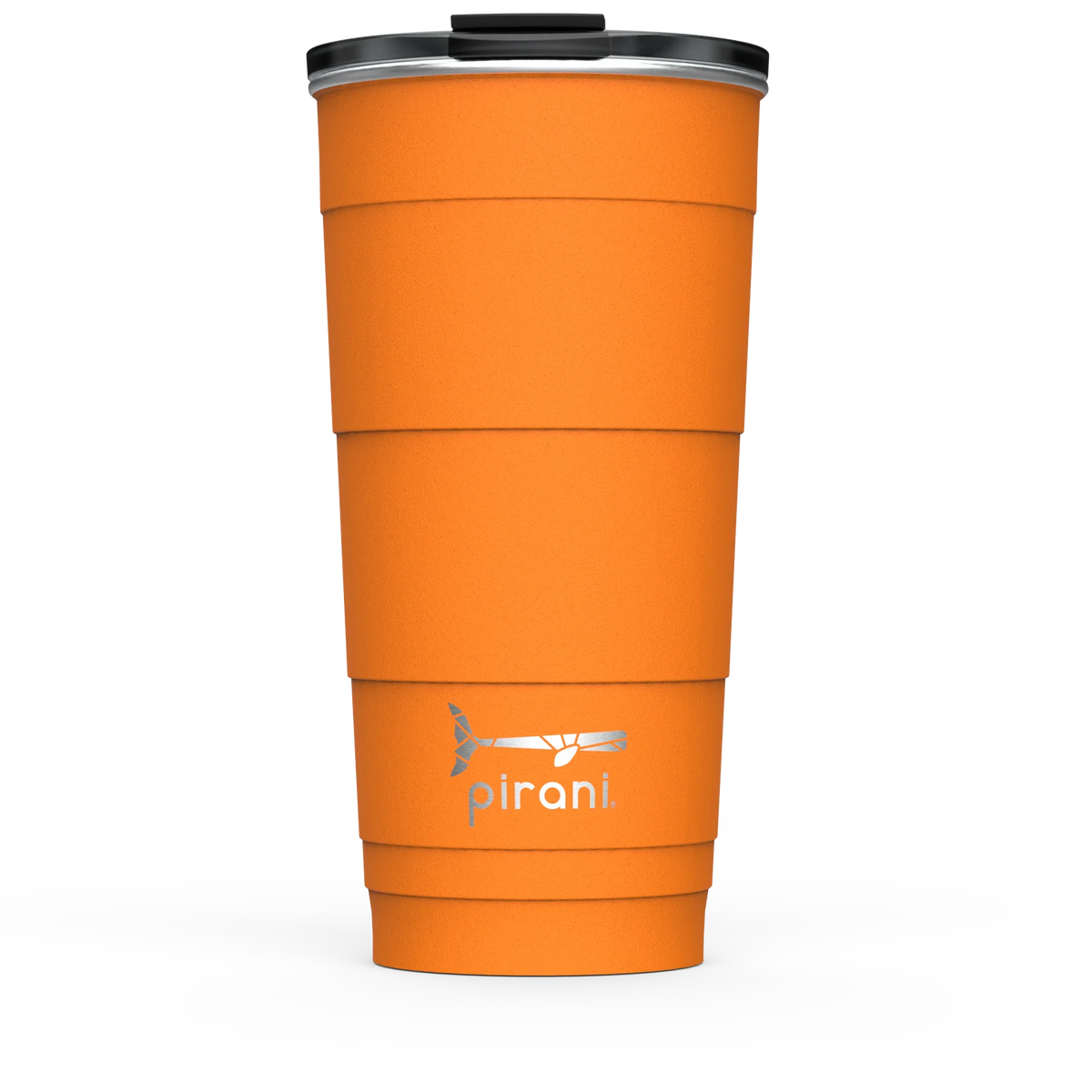 Pirani Tumbler 26 oz - Solar (Orange)