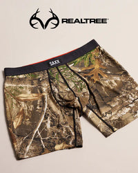Vibe Xtra Soft - Realtree Edge