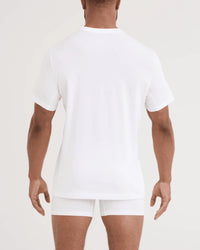 Cooling Crew Neck Undershirt(2 Pack)