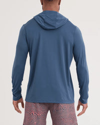 Multi-Sport Performance UPF Hoodie
