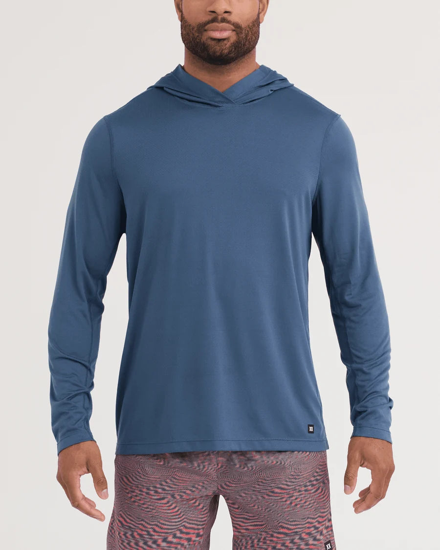 Multi-Sport Performance UPF Hoodie