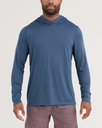 Multi-Sport Performance UPF Hoodie