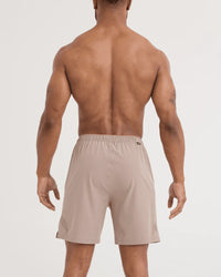 Power Moves 2N1 Performance Short 7"