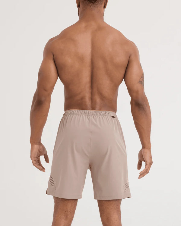 Power Moves 2N1 Performance Short 7"
