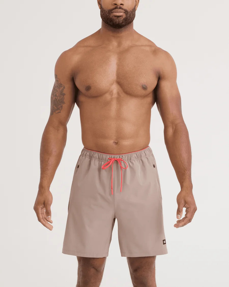 Power Moves 2N1 Performance Short 7"
