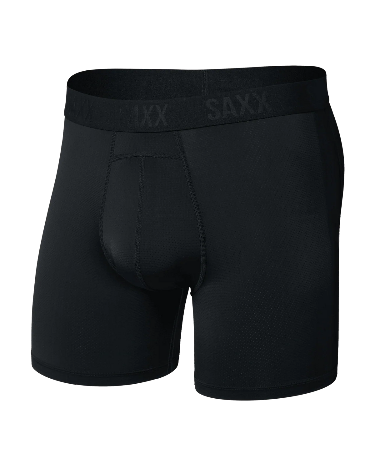 Smooth Flex Light Compression - Black