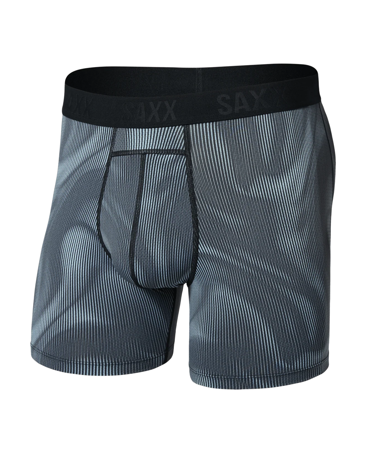 Smooth Flex Light Compression - Smoke Camo