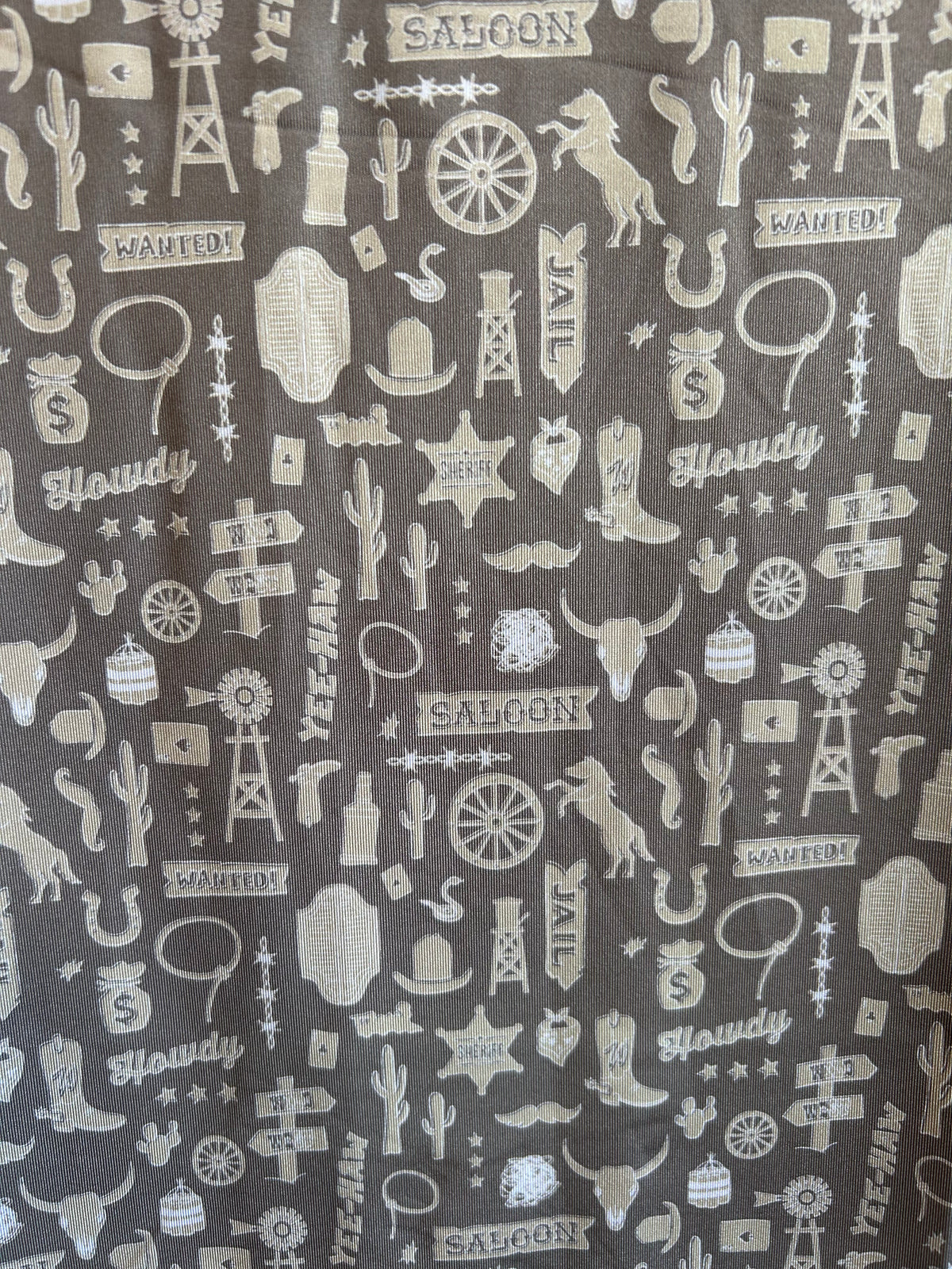 Outlaw Polo - Waggle