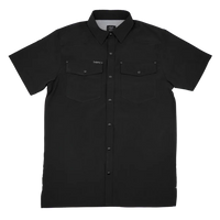 Youth Short Sleeve- Black