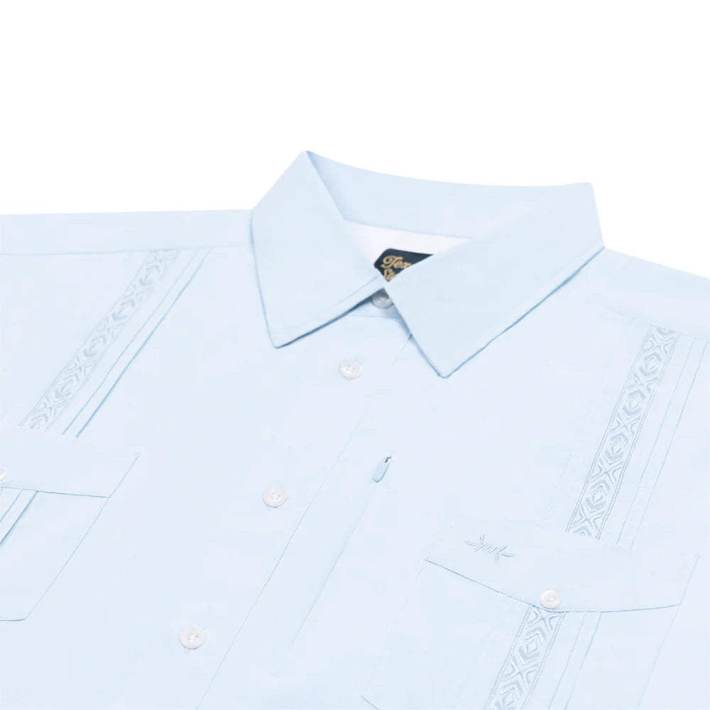 Guayabera Libre - Benavides