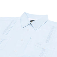 Guayabera Libre - Benavides