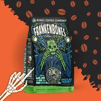 Frankenbones Ground Coffee