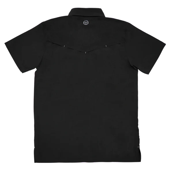 Short Sleeve - Midnight