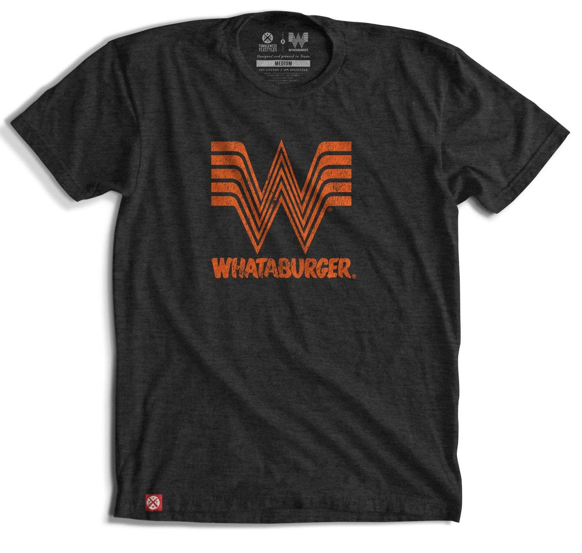 Whataburger Flying Tee