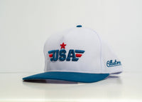 The USA Maverick Hat