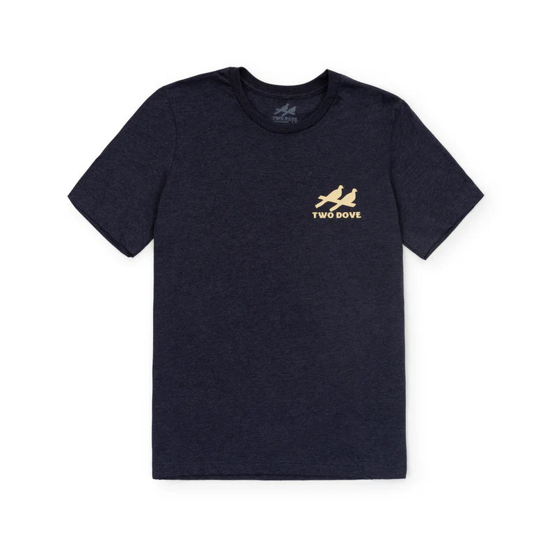 National Parks Tee - Two Dove Outdoors