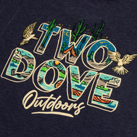 National Parks Tee - Two Dove Outdoors