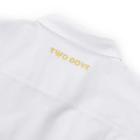 Rio Ultimate Outdoor Blend long Sleeve - White- Two Dove