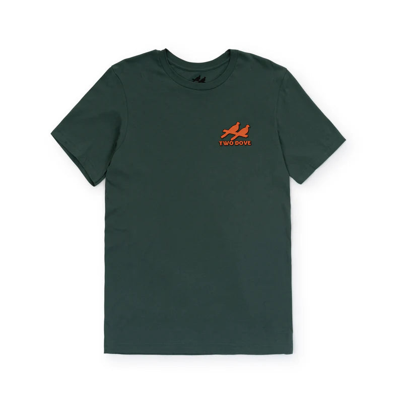 Desert Dove Tee - Two Dove Outdoors