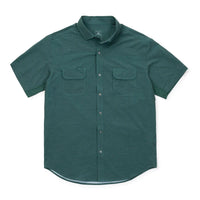 Rio Ultimate Outdoor Blend Short Sleeve - The McLennan- Two Dove