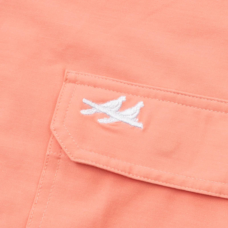 Rio Ultimate Outdoor Blend Short Sleeve - The Nueces