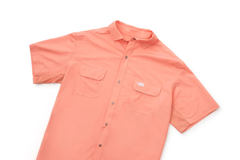 Rio Ultimate Outdoor Blend Short Sleeve - The Nueces