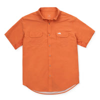 Rio Ultimate Outdoor Blend Short Sleeve - The Travis- Two Dove