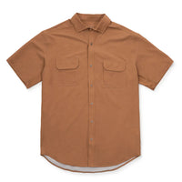 Rio Ultimate Outdoor Blend Short Sleeve - The Crockett- Two Dove