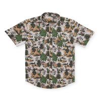 Rio Ultimate Outdoor Blend SS - South Coast