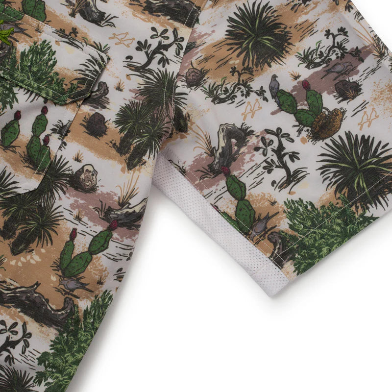 Rio Ultimate Outdoor Blend SS - South Coast